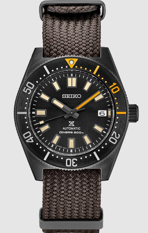 Seiko Prospex Sea SPB253 Replica Watch